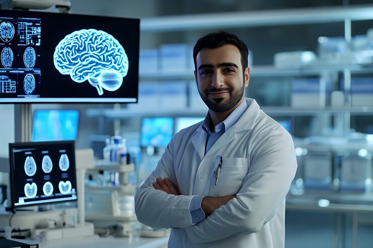 Best Neurosurgeon in Kanakapura Main Road