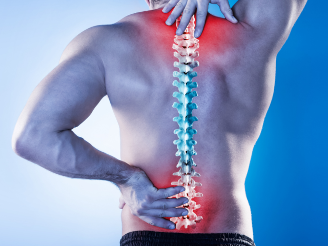 Best Spine Specialist for Back Pain in Banashankari